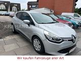 Renault Clio IV Cargo Extra/2 Sitzer - Renault Clio in Bonn