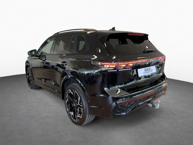 Tiguan 1.5 eHYBRID DSG R-LINE BLACK IQ.LIGHT+AHK