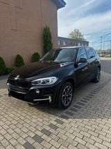 BMW X5 sDrive25d - 1 Hand, Scheckheft, Top-gepflegt  - BMW X5 in Bielefeld