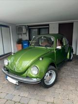 Volkswagen Käfer 1303, TOP Zustand, Halbautomatik - VW Käfer mit Halbautomatikschaltung