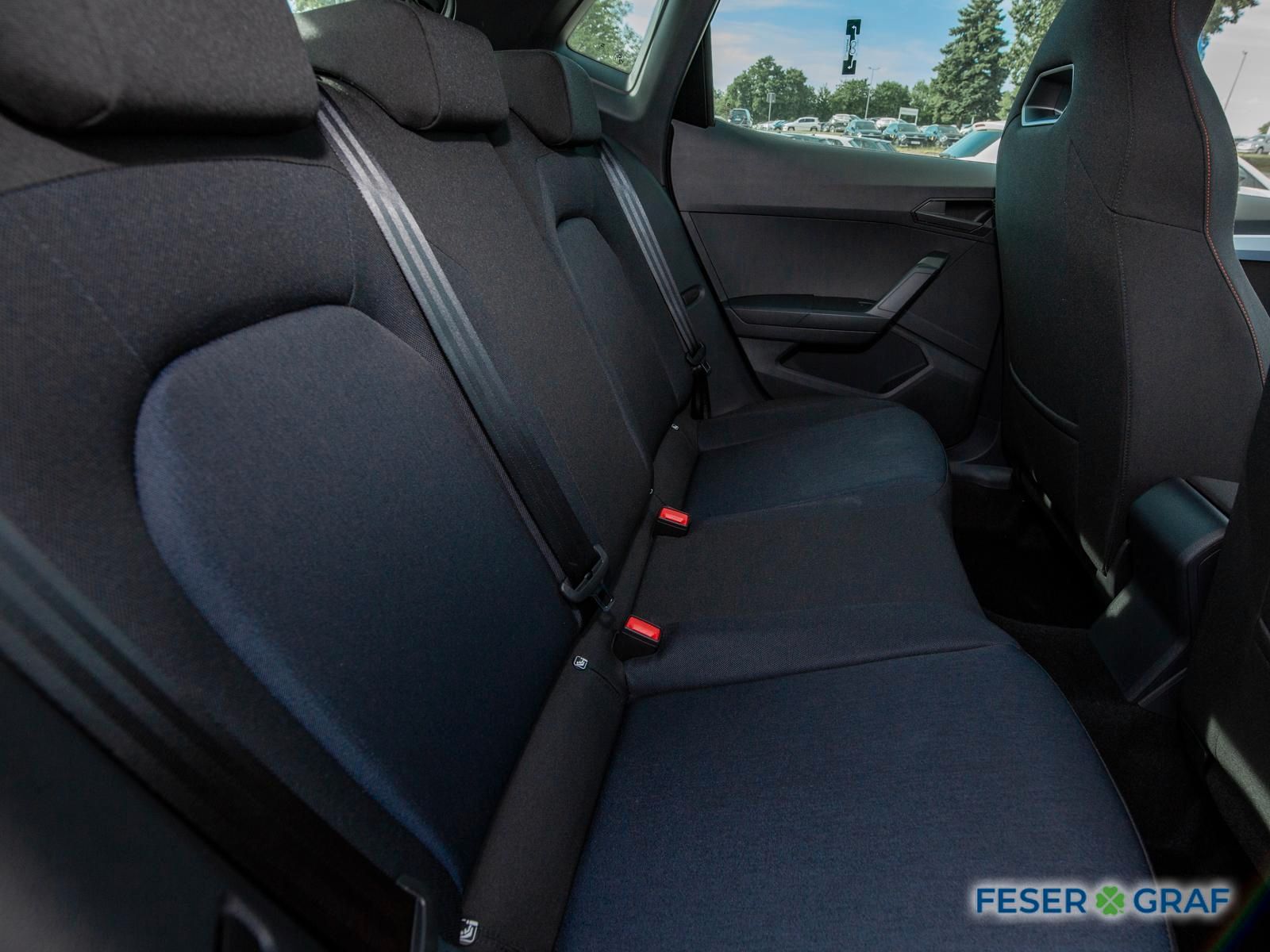 Seat Ibiza - Bild 10