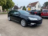 Citroën C5 Tourer V6 HDI Exclusive Aut. Voll/1.Hand - Citroën C5 aus 2013