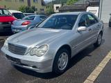 Mercedes-Benz C 180 ELEGANCE Automatik TÜV - Mercedes-Benz C-Class aus 2001