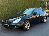 Mercedes-Benz Mercedes CLS 350 W219 Tausch möglich ! - Mercedes-Benz CLS 350 in Bochum
