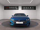Volkswagen Arteon 2.0 TSI 4M R-Line HarmanKard Tageszl.0-KM - Volkswagen Arteon Tageszulassungen