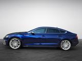 Audi S5 Sportback 3.0 TDI tiptronic quattro NaviPlus  - gebrauchte Audi S5 aus dem Jahr 2021