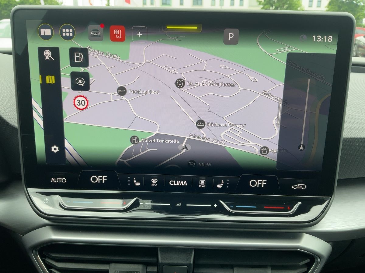 Seat Leon - Bild 11