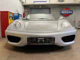 Ferrari 360 Spider F1 - Ferrari aus 2001