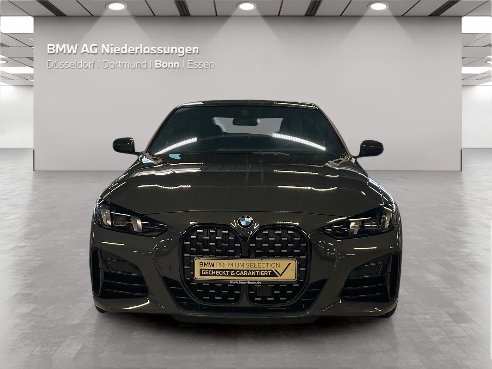 BMW 420 - Bild 8
