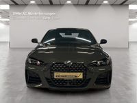 BMW 420 - Vorschau Bild 8