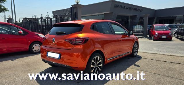 Renault RENAULT Clio Blue dCi 8V 85 CV 5 porte Zen " N1  imagem 3