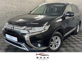 Mitsubishi Outlander 2.0 Diamant Edition 2WD SHZ*NAVI*DAB - Mitsubishi Outlander mit Benzin-Antrieb: Geländewagen, 2.0