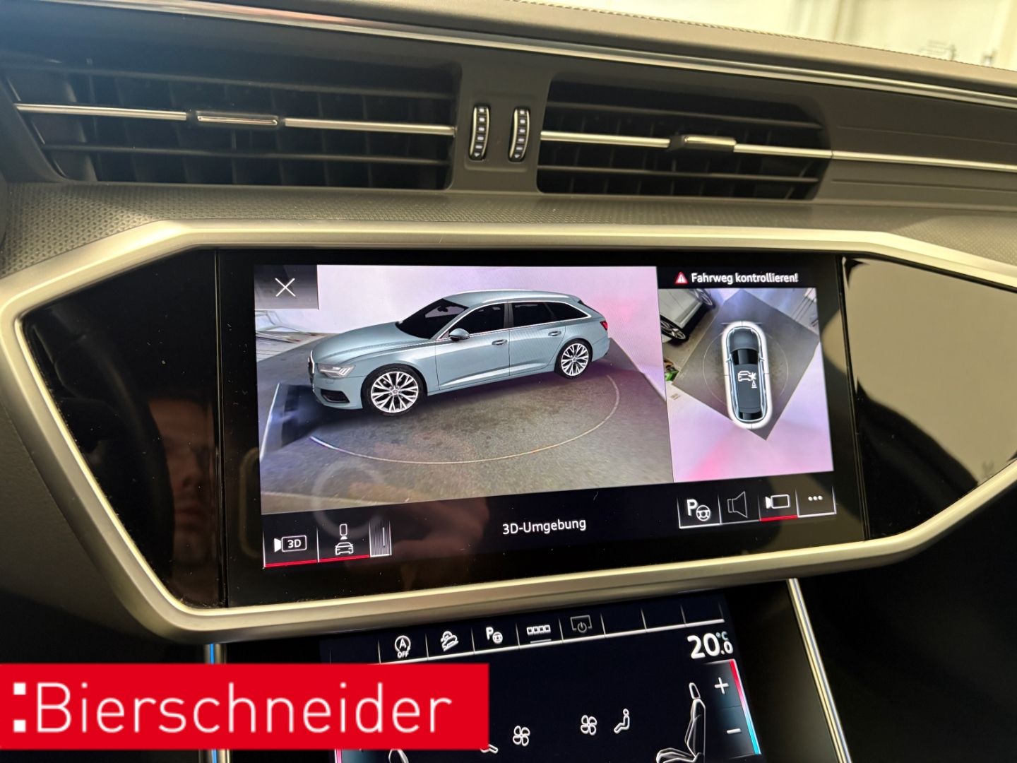 Audi A6 Allroad - Bild 13