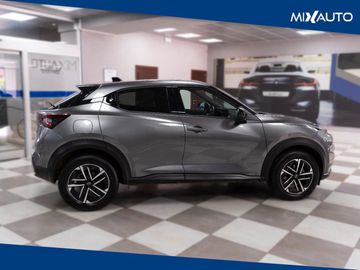Nissan Juke - 6