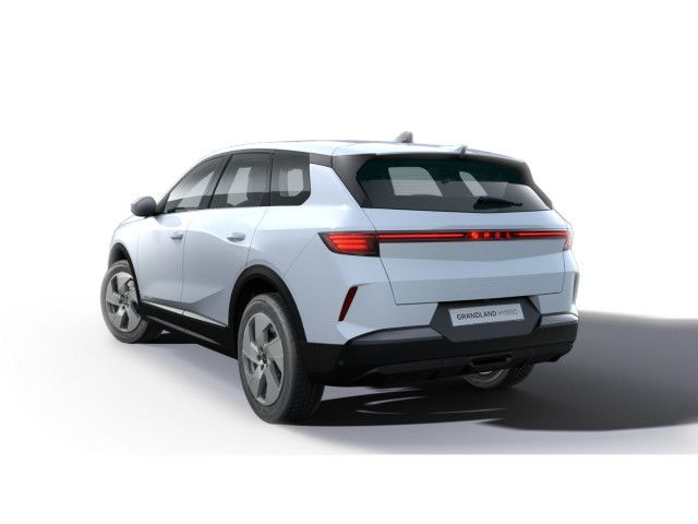 Opel Grandland (X) - Bild 3