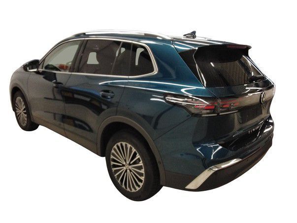 Volkswagen Tiguan - Bild 5
