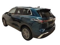 Volkswagen Tiguan - Vorschau Bild 5