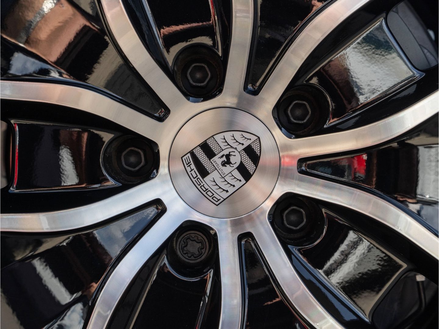 Porsche Macan - Bild 21