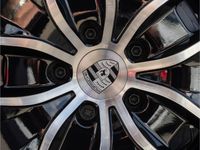 Porsche Macan - Vorschau Bild 21