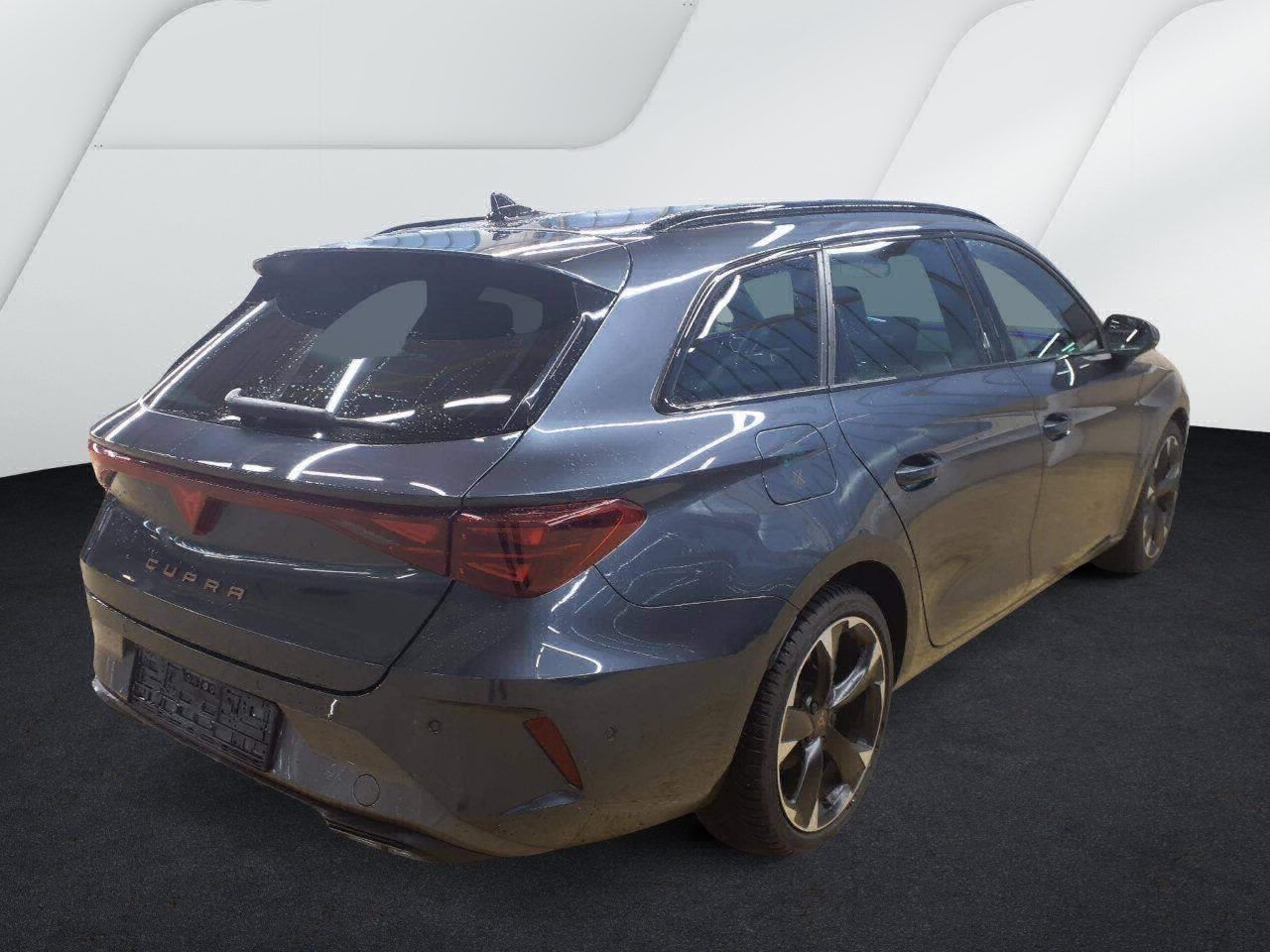 Cupra Leon - Bild 3