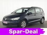 Volkswagen Touran Comfortline Navigation|Massage|LED|SHZ - VW Touran Gebrauchtwagen in München