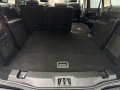 FORD Galaxy Titanium LED Pano 7-Sitz Memory Kamera