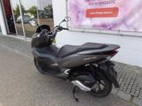 Honda PCX - HONDA PCX