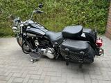 Harley-Davidson Heritage Softail Classic - HARLEY-DAVIDSON HERITAGE