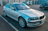 BMW Bmw e46 320i 170 Ps Limousine sehr guter Z... - BMW 320 aus 2000: 320i E46