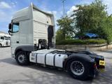 DAF XF 450 SSC*ACC*2Tanks - Kipper