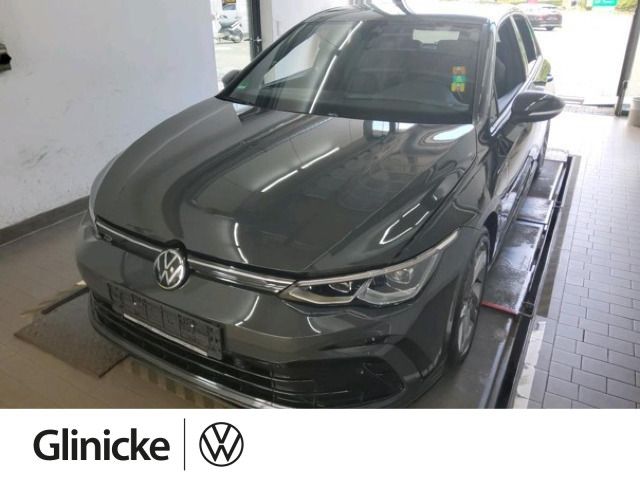 Volkswagen Golf VIII 1.5 eTSI DSG R-Line Navi LED ACC Sitzh foto 1