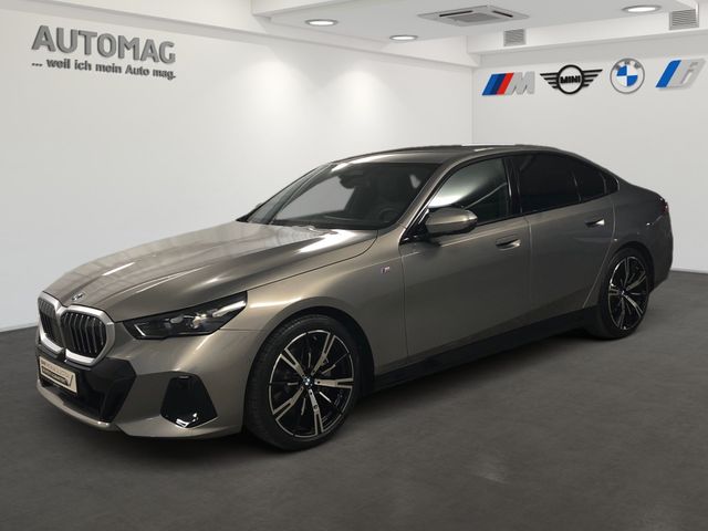 BMW 540d xDrive Limousine*M-Sportpaket, Driving Assi