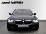 BMW 530 d Touring AHK+360°KAMERA+HEAD UP+ACC+DAB+ - BMW 530: 530d