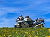 Suzuki GSX 1300 R Hayabusa Modell 2025 - SUZUKI GSX R 1300