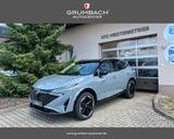 Nissan Qashqai TEKNA+ Premium Plus 1.3 DIG-T MHEV 11... - Nissan Qashqai Neuwagen