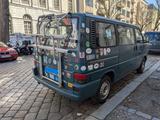 Volkswagen T4 Multivan - VW T4 Multivan Gebrauchtwagen in Berlin