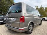 Volkswagen T6 Multivan AHK*Panorama*Leder*StandHz.*Kam*ACC - Volkswagen T6 Multivan mit Diesel-Antrieb: Automatik