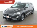 Ford Focus 1.0 EcoBoost Trend Plus *NAVI*PDC*TEMPO* - Ford Focus: Kombi, Trend