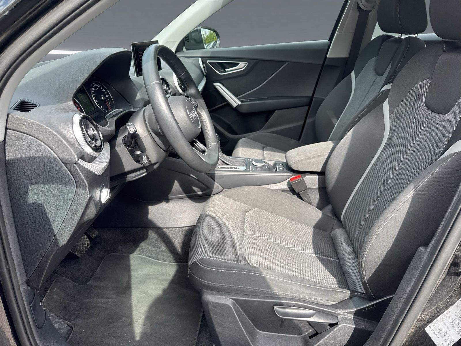 Audi Q2 - Bild 14