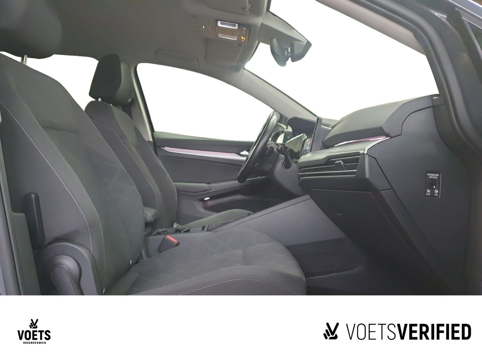 Volkswagen Golf - Bild 8