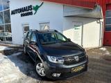 Dacia Logan MCV II Kombi Comfort/AHK/NAVI/TEMP/GJR - Dacia Logan Gebrauchtwagen