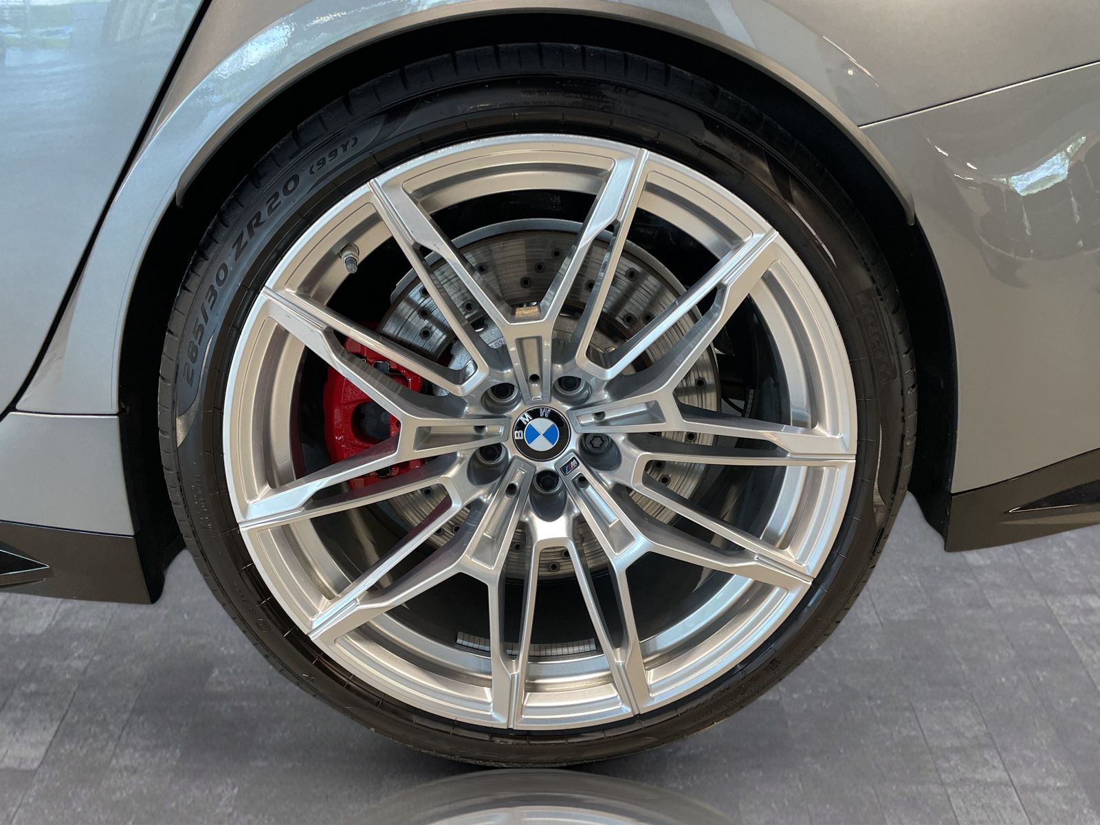BMW M3 - Bild 14
