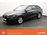 Seat Leon ST 1.0 eTSI DSG Style STANDHZ/AHK/LED - gebrauchte Seat Leon aus dem Jahr 2024