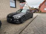 ALPINA D3 3.0 Biturbo - - ALPINA D3 Gebrauchtwagen