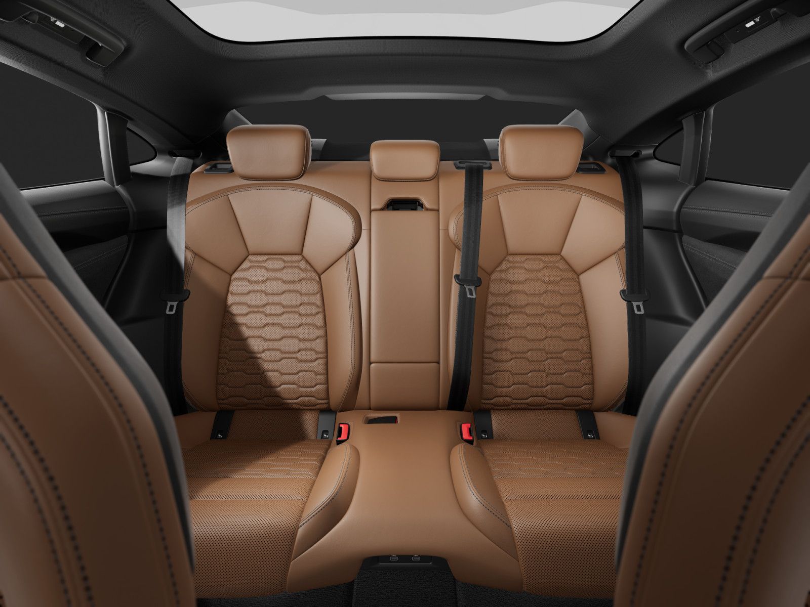 Audi e-tron GT - Bild 11