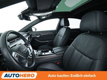 Audi A8 - 10