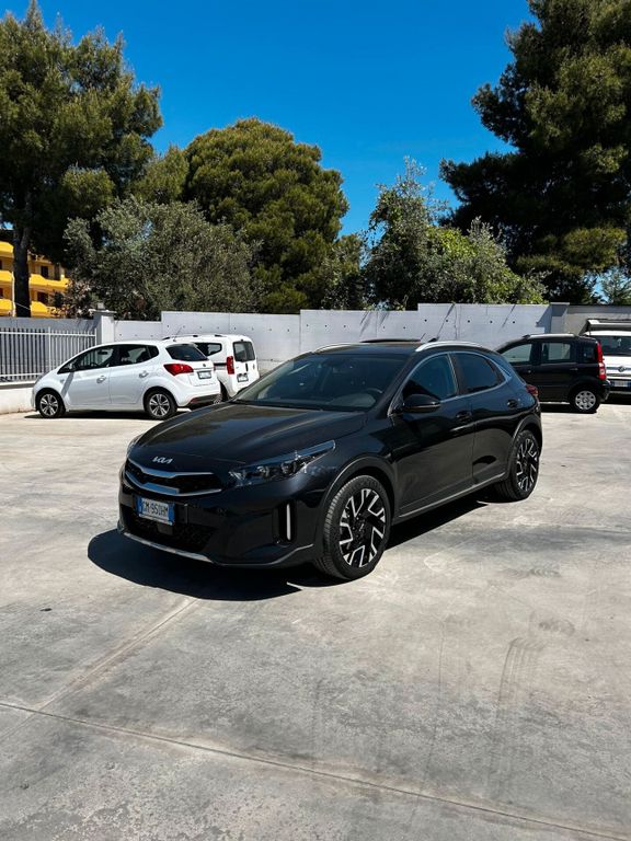 Image of Kia XCeed