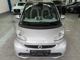 Smart ForTwo 1.0 MHD*AUTOM*PAN*SOUN*SHZ*CARPL*ANDR*NAV - Smart ForTwo mit Benzin-Antrieb