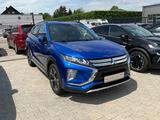 Mitsubishi Eclipse Cross Diamant Edition+ 2WD 1.5 T-MIVEC A - blaue Mitsubishi Eclipse Cross
