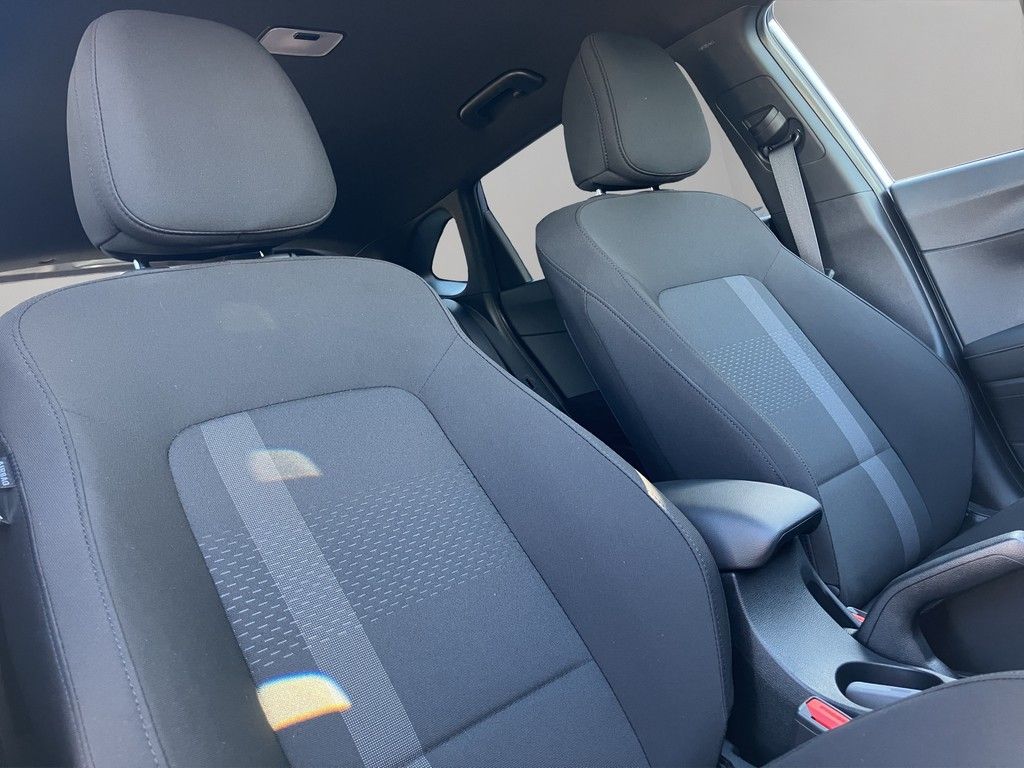 Hyundai i20 – Bild 17